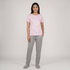 Cotton Printed Lounge T-Shirt