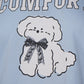 Cotton Printed Lounge T-Shirt