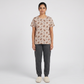Cotton Printed Lounge T-Shirt