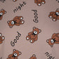 Cotton Printed Lounge T-Shirt
