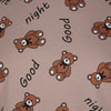 Cotton Printed Lounge T-Shirt
