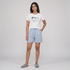 Cotton Printed Lounge T-Shirt