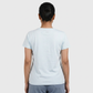 Cotton Printed Lounge T-Shirt