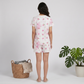 Cotton Printed Lounge T-Shirt