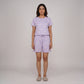 Cotton Printed Lounge T-Shirt