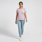 Cotton Printed Lounge T-Shirt