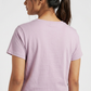 Cotton Printed Lounge T-Shirt