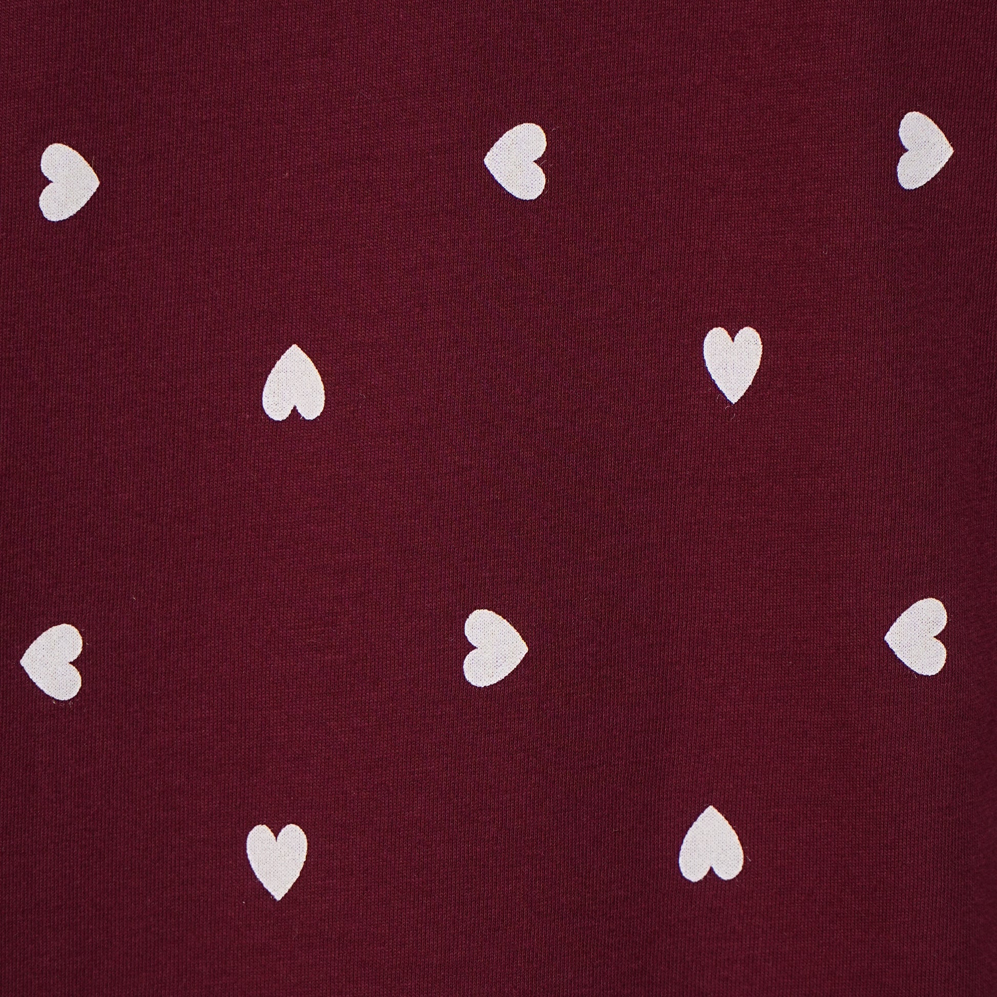 Cotton Printed Lounge T-Shirt