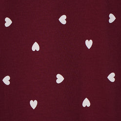 Cotton Printed Lounge T-Shirt