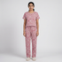 Cotton Printed Lounge T-Shirt