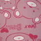 Cotton Printed Lounge T-Shirt