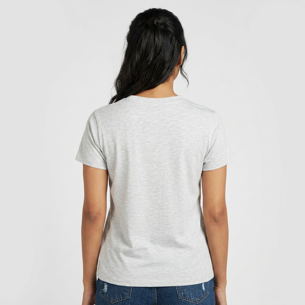Printed Lounge T-Shirt