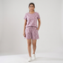 Cotton Printed Lounge T-Shirt