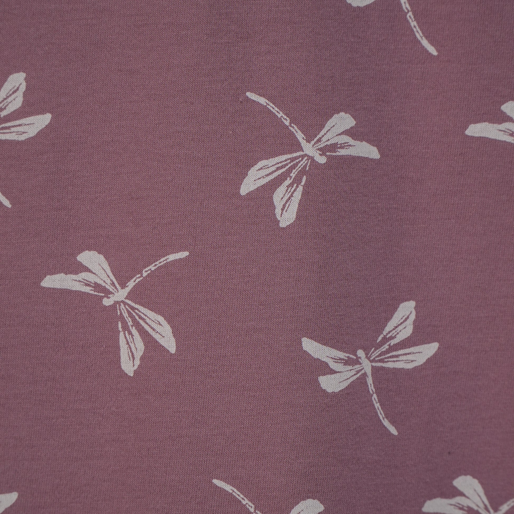 Cotton Printed Lounge T-Shirt
