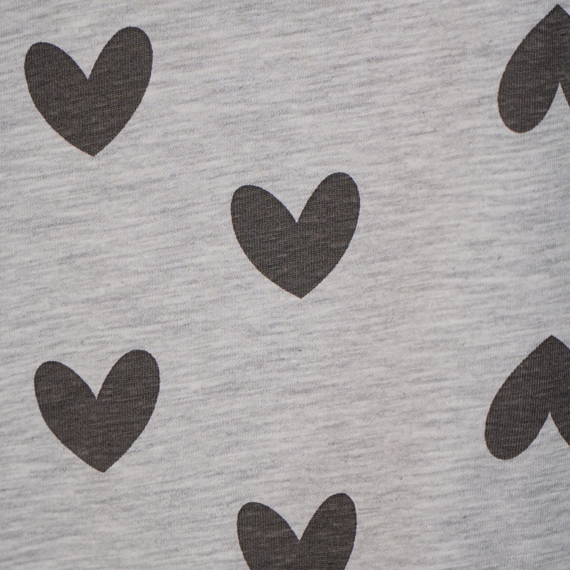Cotton Printed Lounge T-Shirt