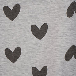 Cotton Printed Lounge T-Shirt