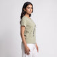 Cotton Printed Lounge T-Shirt