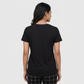 Cotton Printed Lounge T-Shirt