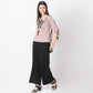 Regular Fit Printed Top