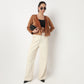 Round Neck Full Sleeve Top