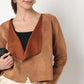 Round Neck Full Sleeve Top