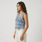 Embroidered Top