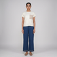Knitted Solid Top