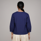 Cotton Embroidered Top