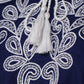 Cotton Embroidered Top