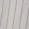 Striped V-Neck Top