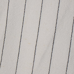Striped V-Neck Top