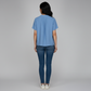 Woven Solid Top