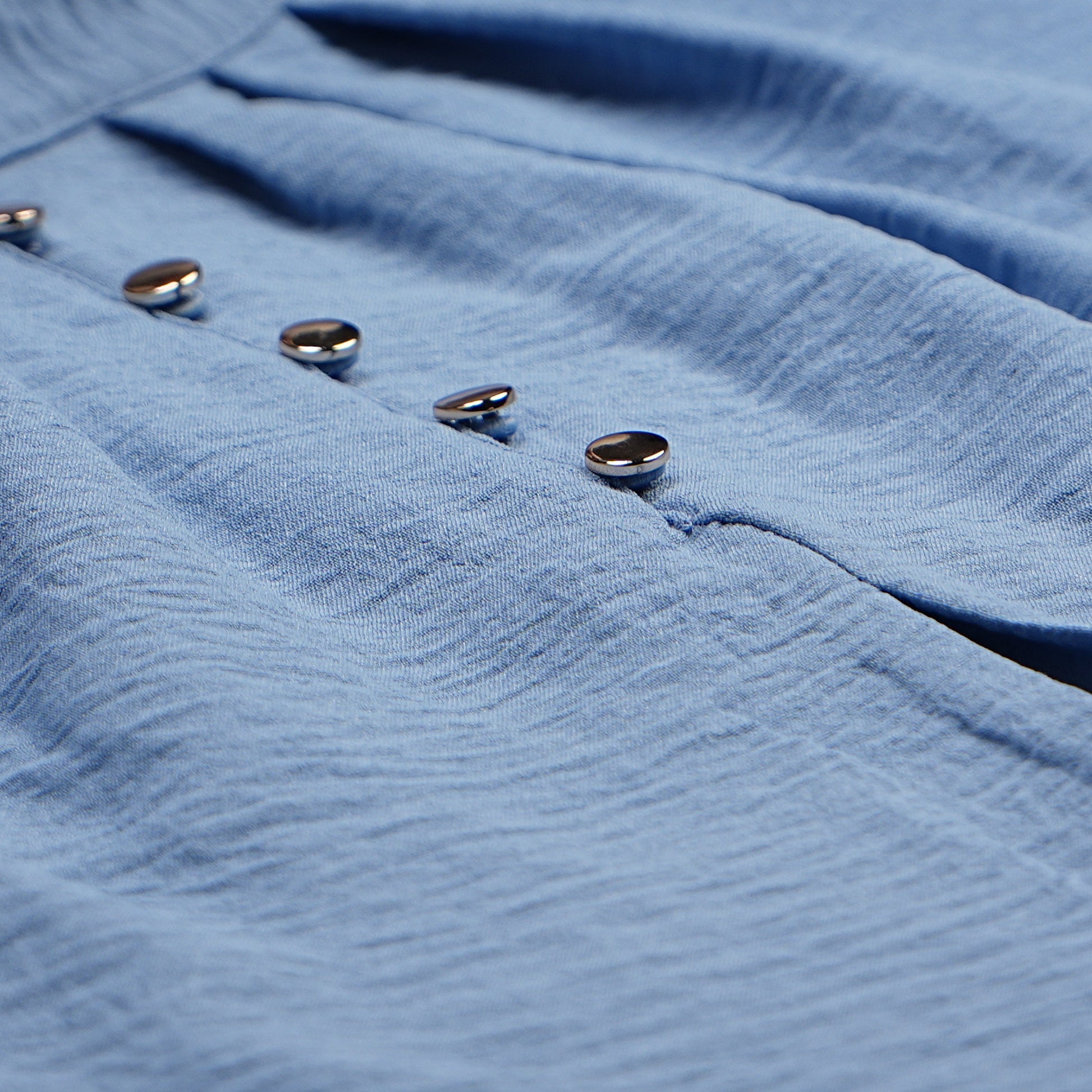 Woven Solid Top