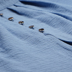 Woven Solid Top