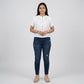 Woven Solid Top