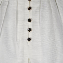 Woven Solid Top