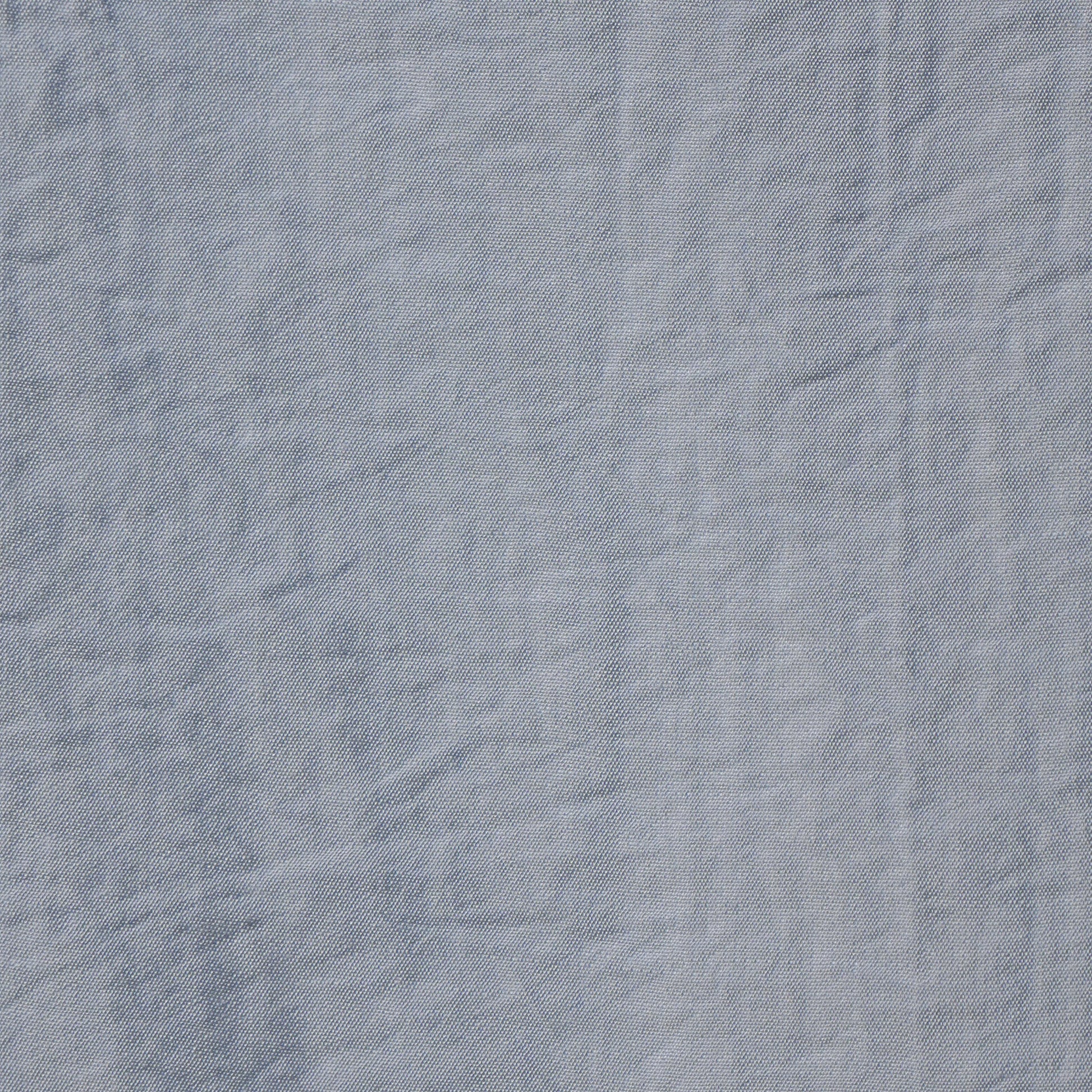 Solid Ruffel Neck Top