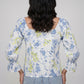 Cotton Printed Top