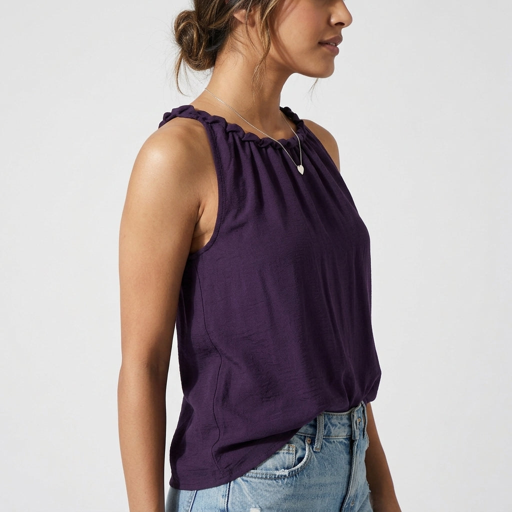 Solid Top