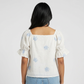 Printed Top