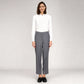 High Rise Smart Casual Trousers