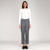 High Rise Smart Casual Trousers