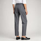 High Rise Smart Casual Trousers