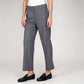 High Rise Smart Casual Trousers