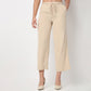 Mid Rise Ankle Length Trouser