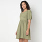 Betty Trendy Flare Dress
