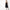 Flare Fit Solid Square Neck Dress