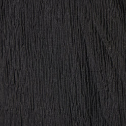 Solid V-Neck Flared Dress