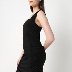 Embellished Party Dress