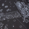 Printed Flared Dress